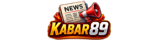 kabar89.org LOGO